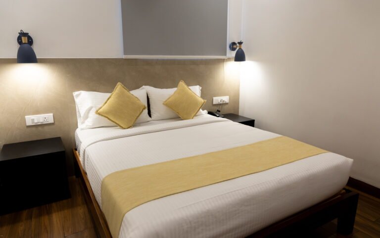 Prime Central Location