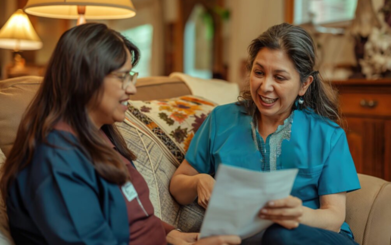 Round-the-Clock Guest Support